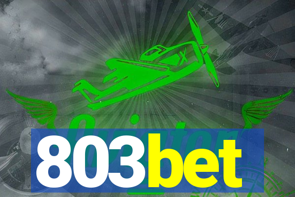 803bet