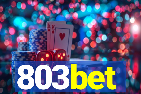 803bet