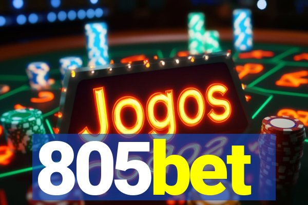 805bet