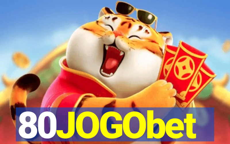 80JOGObet
