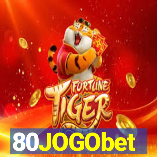 80JOGObet