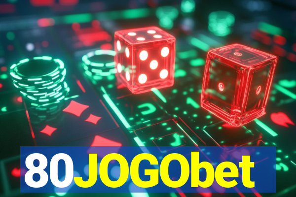 80JOGObet