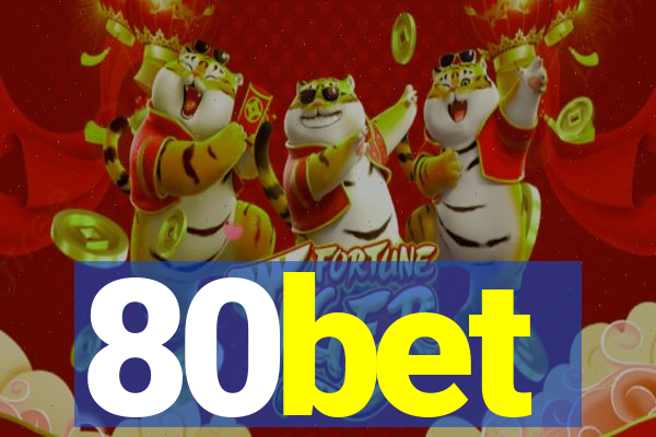 80bet