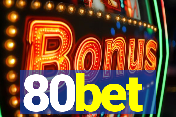 80bet