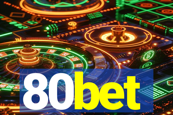 80bet