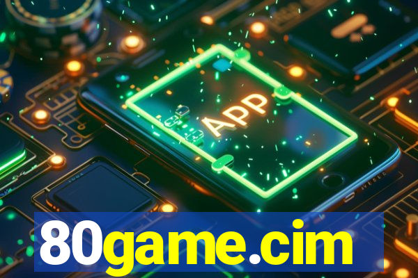 80game.cim