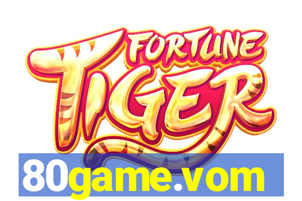 80game.vom