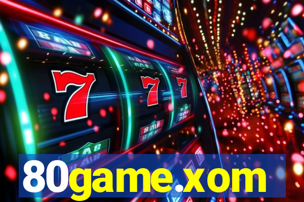 80game.xom