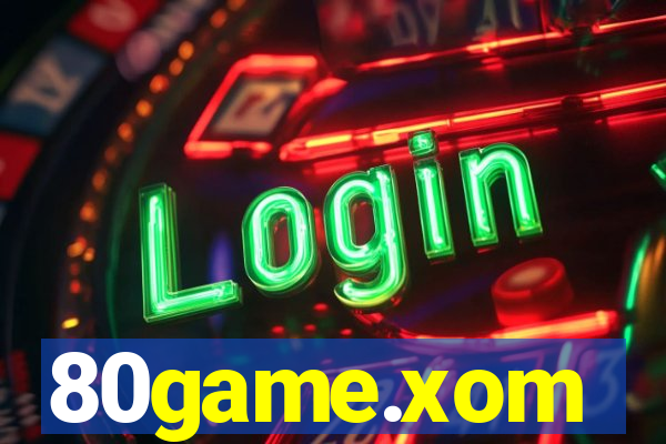 80game.xom