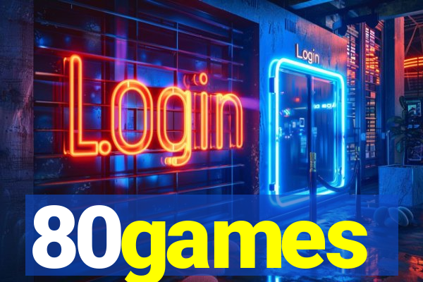 80games