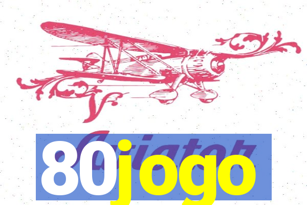 80jogo