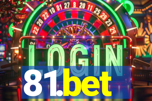 81.bet