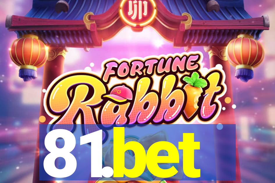 81.bet