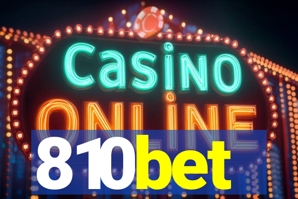 810bet