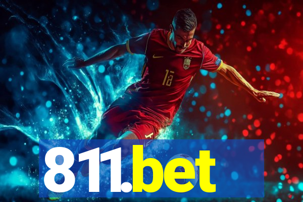 811.bet