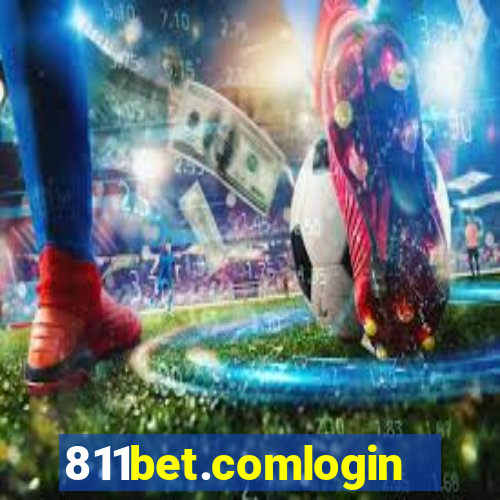 811bet.comlogin