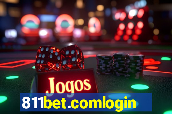 811bet.comlogin