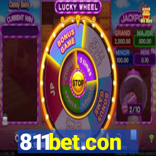 811bet.con