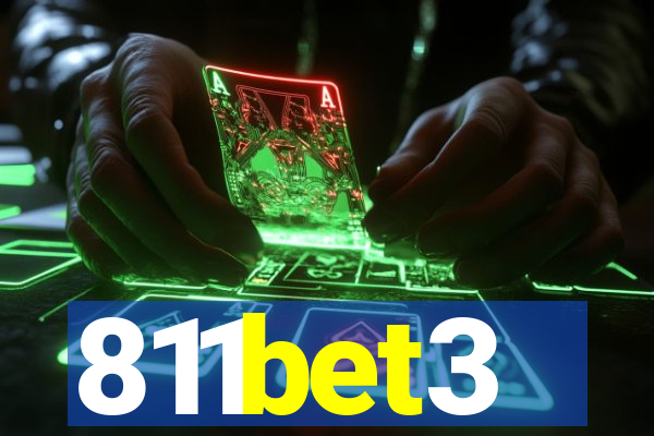 811bet3