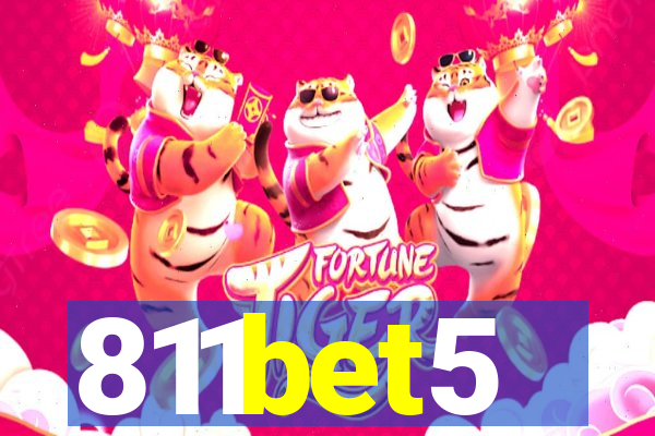 811bet5