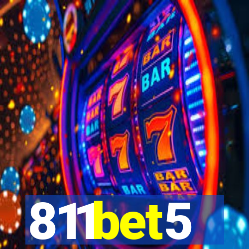 811bet5