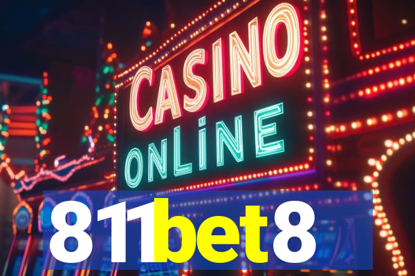 811bet8