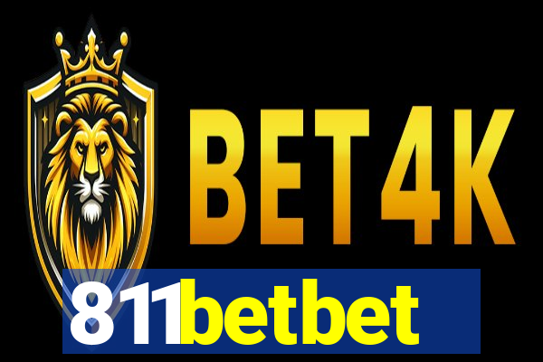 811betbet
