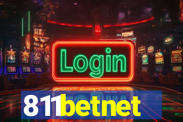 811betnet