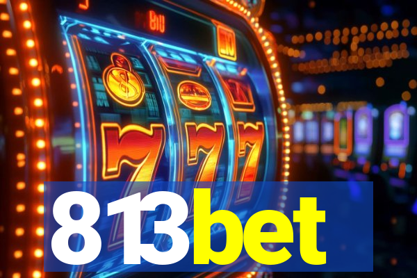 813bet