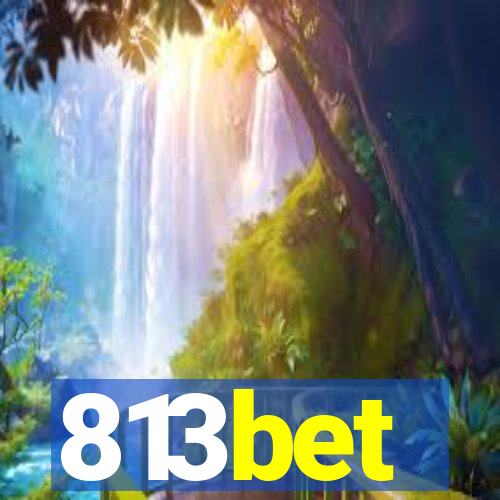 813bet