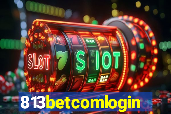 813betcomlogin