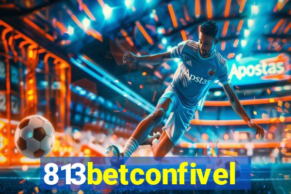 813betconfivel