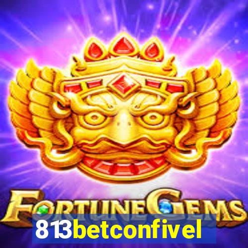 813betconfivel