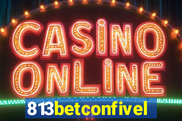 813betconfivel