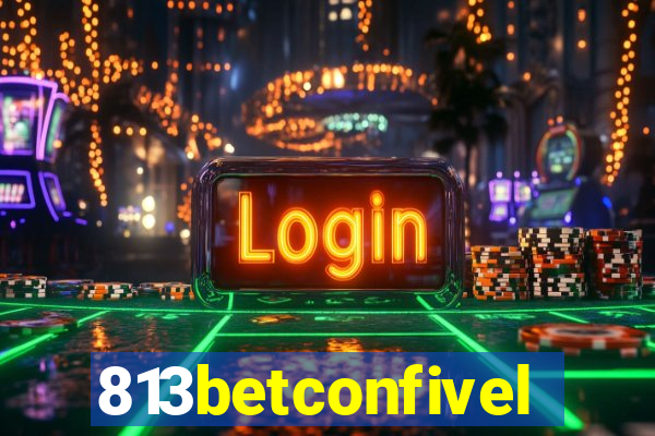 813betconfivel