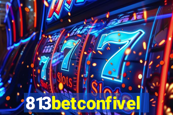 813betconfivel