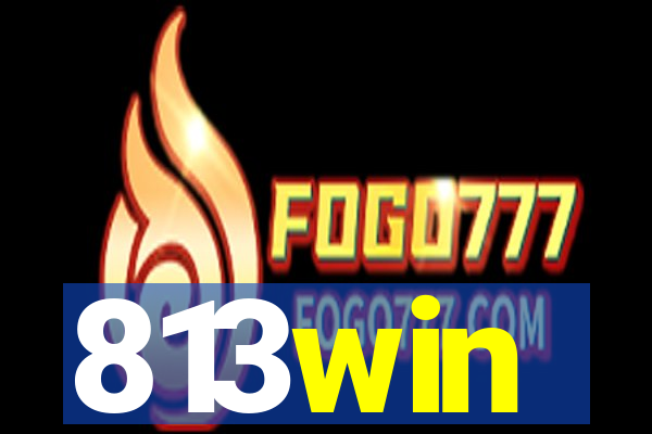 813win