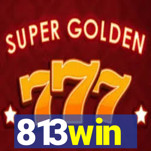 813win