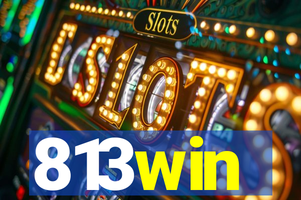813win