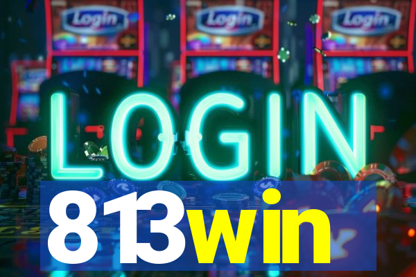 813win