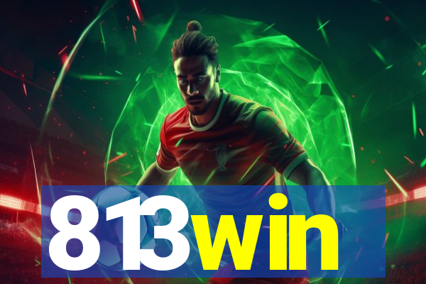 813win
