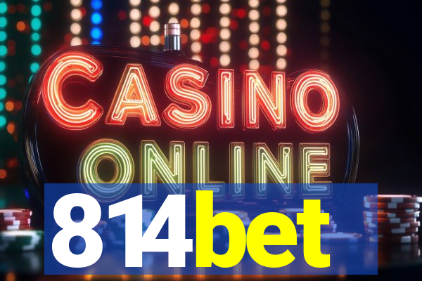 814bet