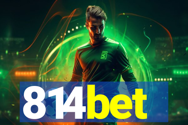 814bet