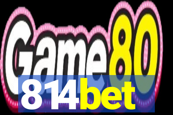 814bet
