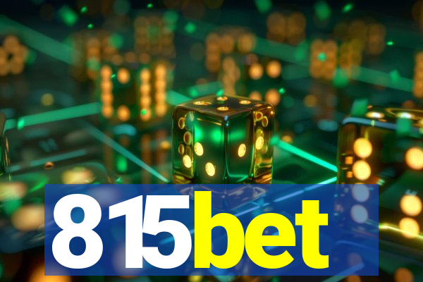 815bet