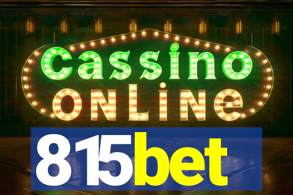 815bet