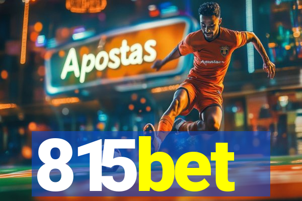 815bet