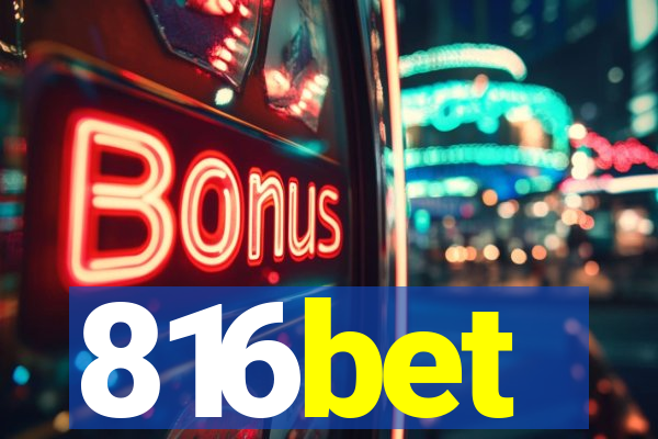 816bet
