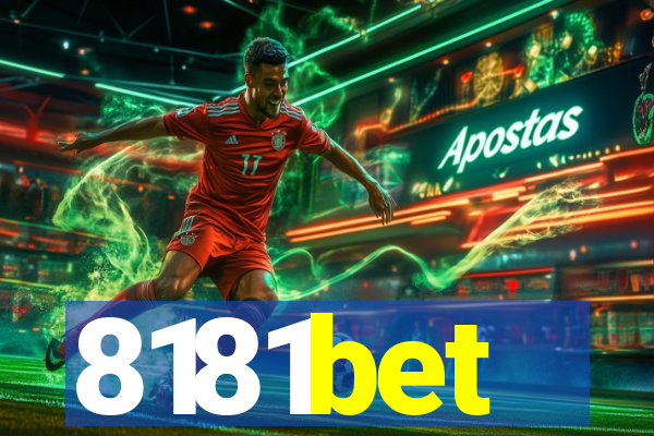 8181bet