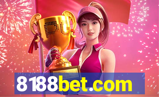 8188bet.com